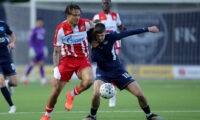 Zeleznicar v Crvena Zvezda, Serbian Super League 2025/2026