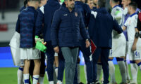 Serbia vs Latvia, Group K World Cup 2026 European Qualifiers