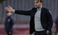 Miloš Milojević