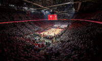 Crvena Zvezda Meridianbet Belgrade v Olympiacos Athens Turkish Airlines EuroLeague