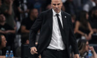 Partizan v Dubai, ABA League, final, game 4, season 2025/2026