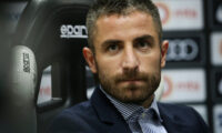 FK Partizan Zoran Bambi Tosic Promocija