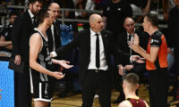 Partizan Bosna