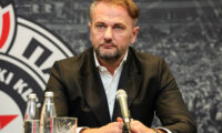 Ostoja Mijailovic Press Conference