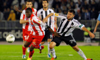 kup, revans, stadion JNA Partizan Crvena Zvezda