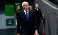 Panathinaikos v Partizan , Euroleague, season 2025/2026, round 13