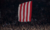 Crvena Zvezda Meridianbet Belgrade v EA7 Emporio Armani Milan Euroleague 2025/2026