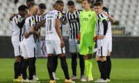 Partizan v Vozdovac Mozzart Super League Season 2022/2023