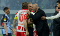 Crvena Zvezda v Vojvodina, Serbian Cup Final 2025/2026