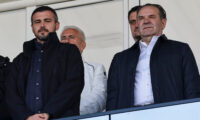 Novi Pazar v Partizan Mozzart Super League Season 2025/2026