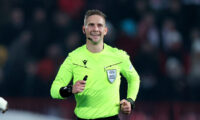 Crvena Zvezda v Barcelona, UEFA Champions League