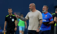 Zenit v Crvena Zvezda, friendly football match, season 2026/2027