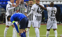 Mladost v Partizan Mozzart Super League Season 2024/2025