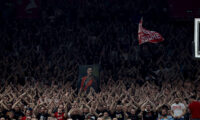 Crvena Zvezda Meridianbet Belgrade v Fenerbahce Euroleague 2025/2026