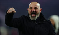 Crvena Zvezda v Partizan, Serbian Super League 2025/2026, round 24