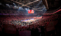 Crvena Zvezda Meridianbet Belgrade v Partizan Mozzart Bet Belgrade Turkish Airlines EuroLeague