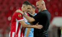 Crvena Zvezda v Macva, Serbian Superleague Round 1 Season 2026/2027