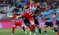 Crvena Zvezda v Macva, Serbian Superleague Round 1 Season 2026/2027