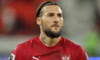 Nemanja Gudelj
