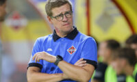 Macva Sabac v Partizan Mozzart Super League Season 2026/2027