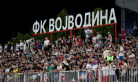 Vojvodina and Ajax Conference League 2026/2027