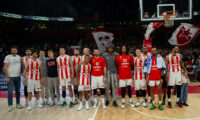 KK Crvena zvezda