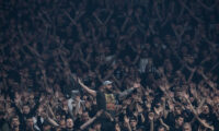 KK Partizan, Grobari