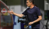 Macva Sabac v Partizan Mozzart Super League Season 2026/2027