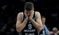 Vanja Marinković, kapiten