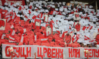 Crvena Zvezda v Vojvodina, Superliga Srbije, play off Sezona 2024/2025