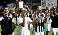 Macva Sabac v Partizan Mozzart Super League Season 2026/2027
