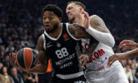 PARTIZAN MONACO 106