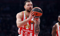 Donatas Motiejunas