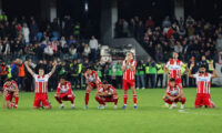Crvena Zvezda v Vojvodina Final Kup Srbije Season 2025/2026