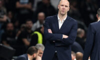 Partizan Mozzart Bet Belgrade v Buducnost Voli AdmiralBet ABA League 2024 2025