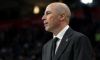 Đoan Penjaroja, KK Partizan
