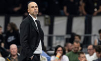 Partizan Mozzart Bet Belgrade v Kosner Baskonia Vitoria Gasteiz Euroleague 2025/2026