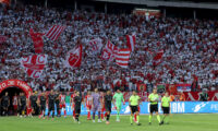 Crvena Zvezda v Hapoel Beer Sheva, UEFA Champions League, third qualifying round, 2nd leg Season 2026/2027
