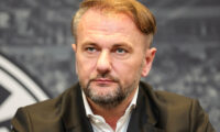 Ostoja Mijailovic Press Conference