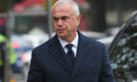 Zvezdan Terzić
