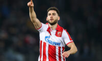 Sturm v Crvena Zvezda, UEFA Europa League, League phase, Matchday 6, season 2025/2026
