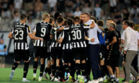 Partizan v Tobol, UEFA Conference League third qualifying round, first leg, Season 2026/2027
