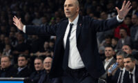 Partizan Mozzart Bet Belgrade v FC Barcelona Turkish Airlines EuroLeague