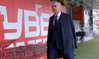 Crvena Zvezda pocetak priprema okupljanje prozivka