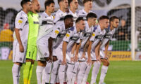 Partizan v Radnik Surdulica Mozzart Super League Season 2025/2026