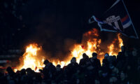 Crvena Zvezda v Partizan Mozzart Super League Playoff Season 2025/2026