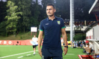 Zemun v Partizan, Serbian Superleague Round 1 Season 2026/2027