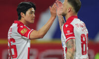 Zeleznicar v Crvena Zvezda, Serbian Super League 2025/2026