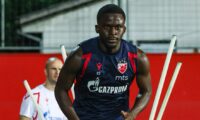 Bamba Dijeng FK Crvena zvezda