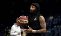 Partizan Mozzart Bet v Dubai Basketball 2026 AdmiralBet ABA League Finals Game 4